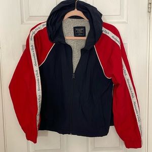 Abercrombie & Fitch jacket